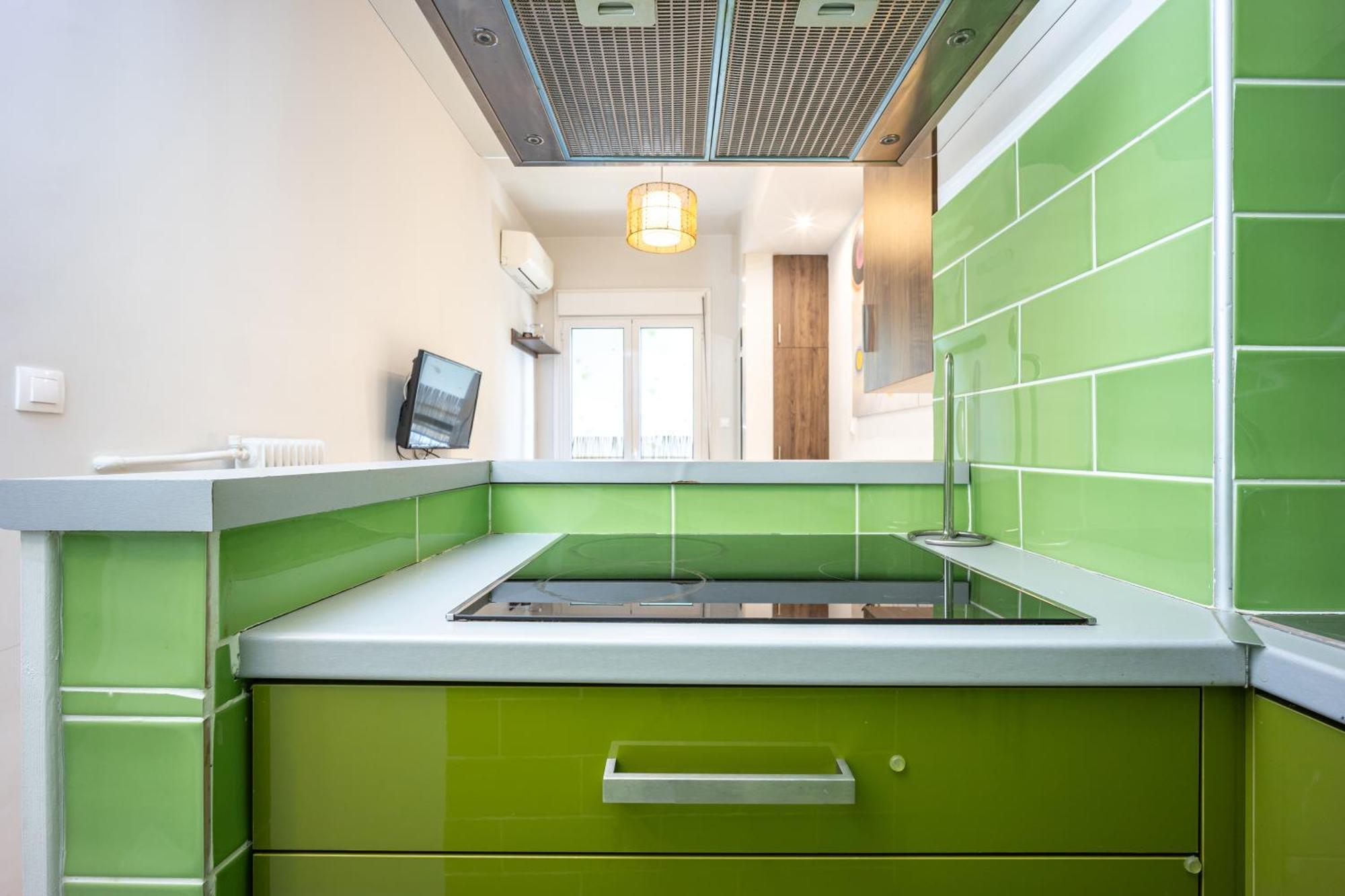 Appartement Gk Mex à Athènes Extérieur photo
