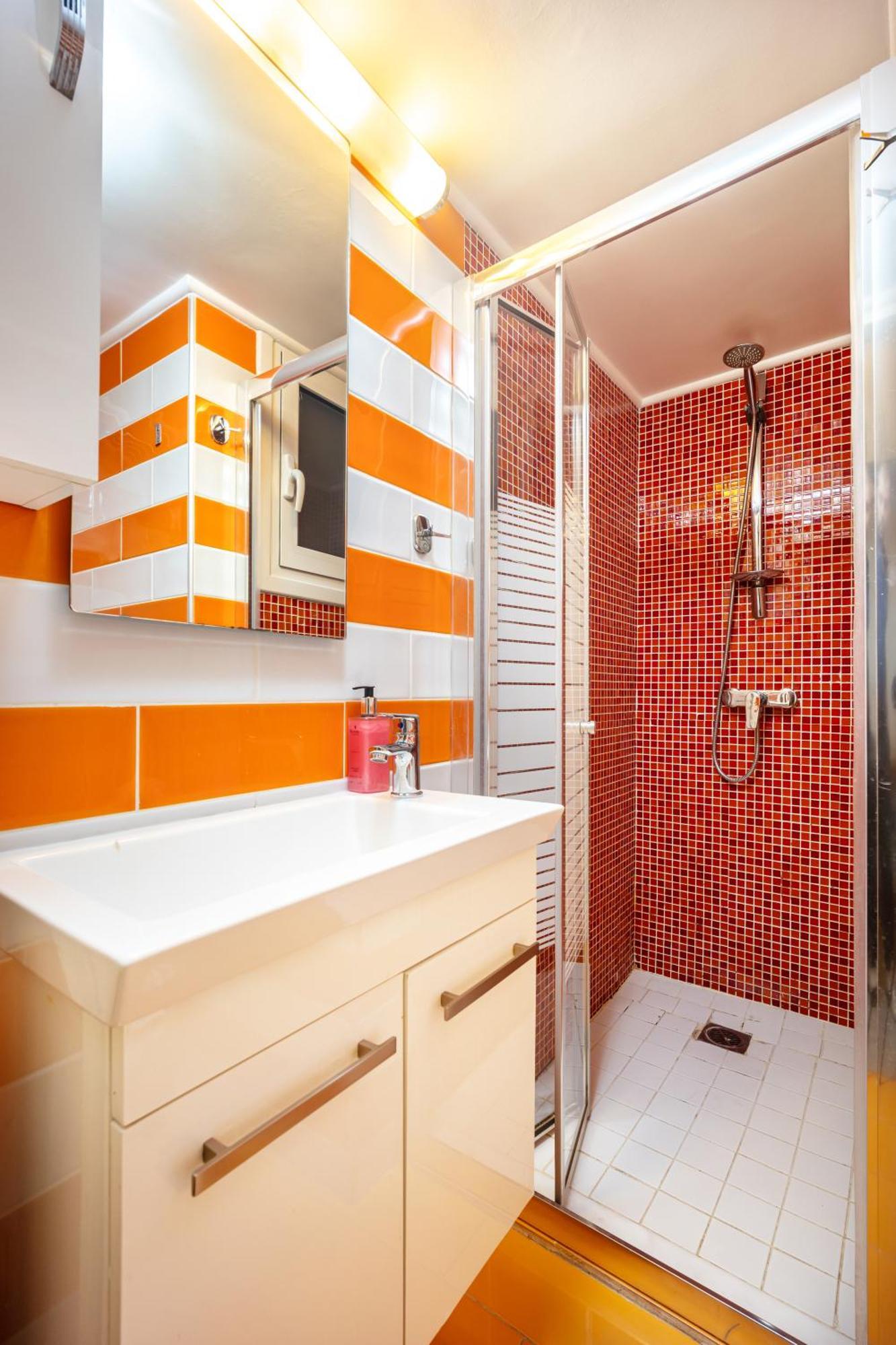 Appartement Gk Mex à Athènes Extérieur photo