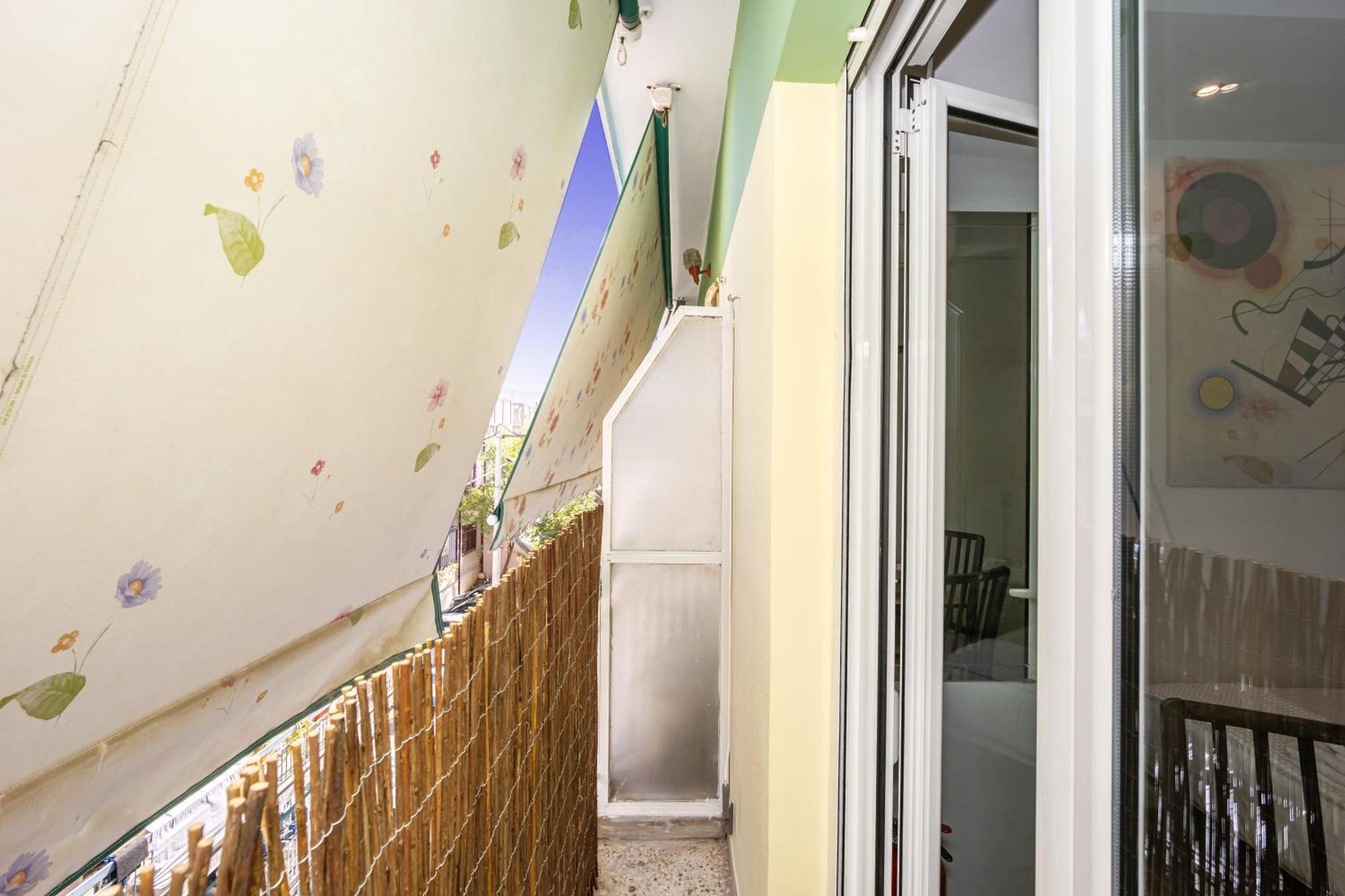 Appartement Gk Mex à Athènes Extérieur photo